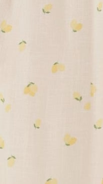 Gigi Pants Limone