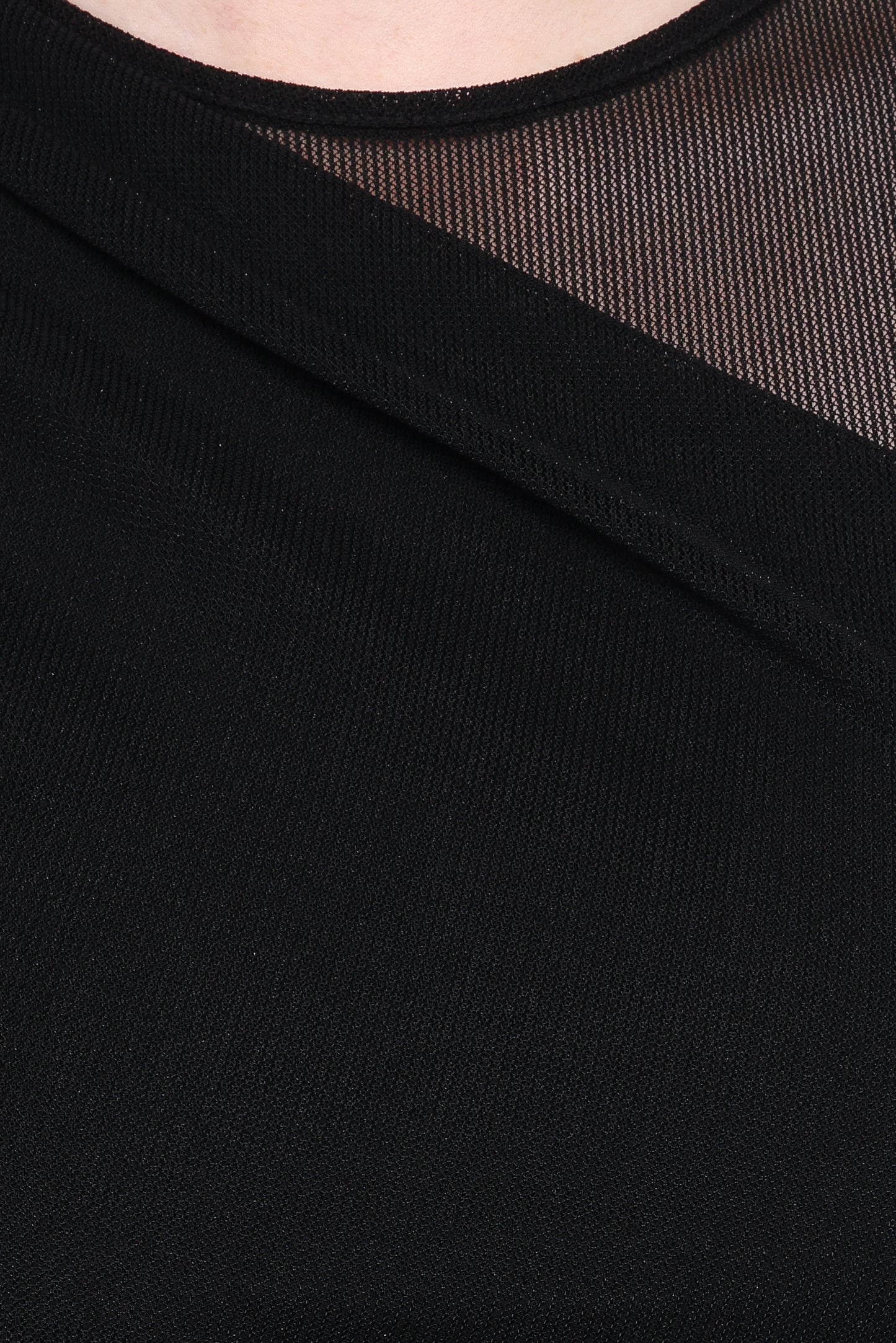 Banks Top Black