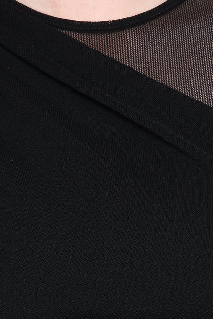 Banks Top Black
