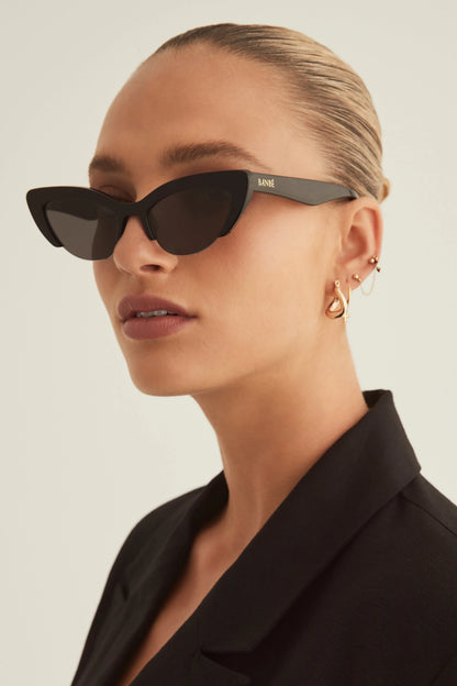 The Ambrosio Black