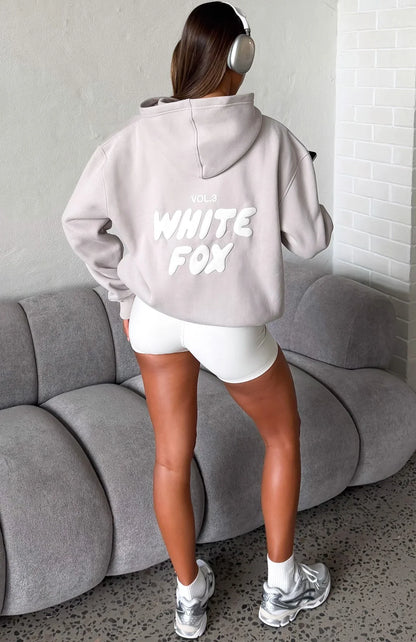 Offstage Hoodie Moon