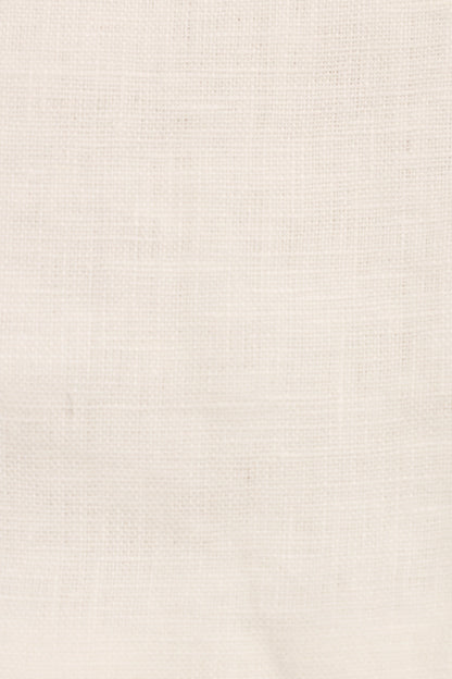 Devlin Pant Cloud White