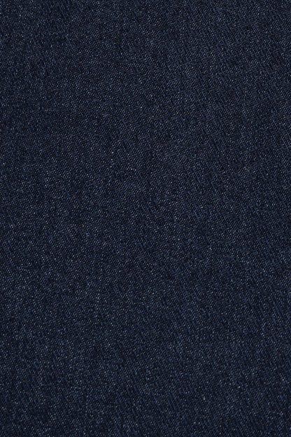 Levi Short Dark Denim