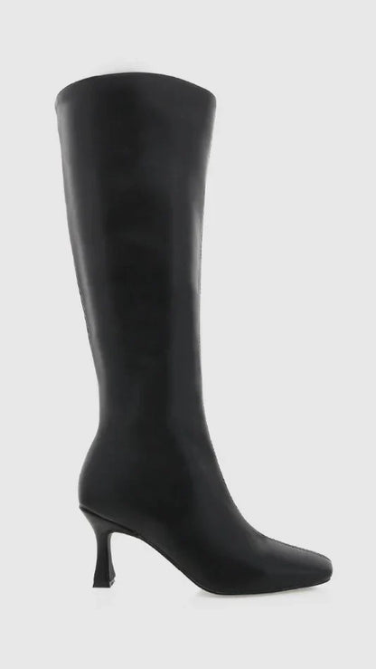 Corbin Boot Black