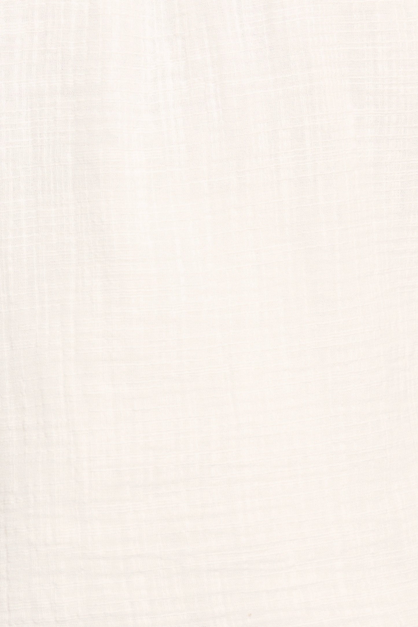 Alicent Romper White