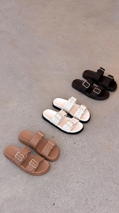 Aprila Slides Chocolate