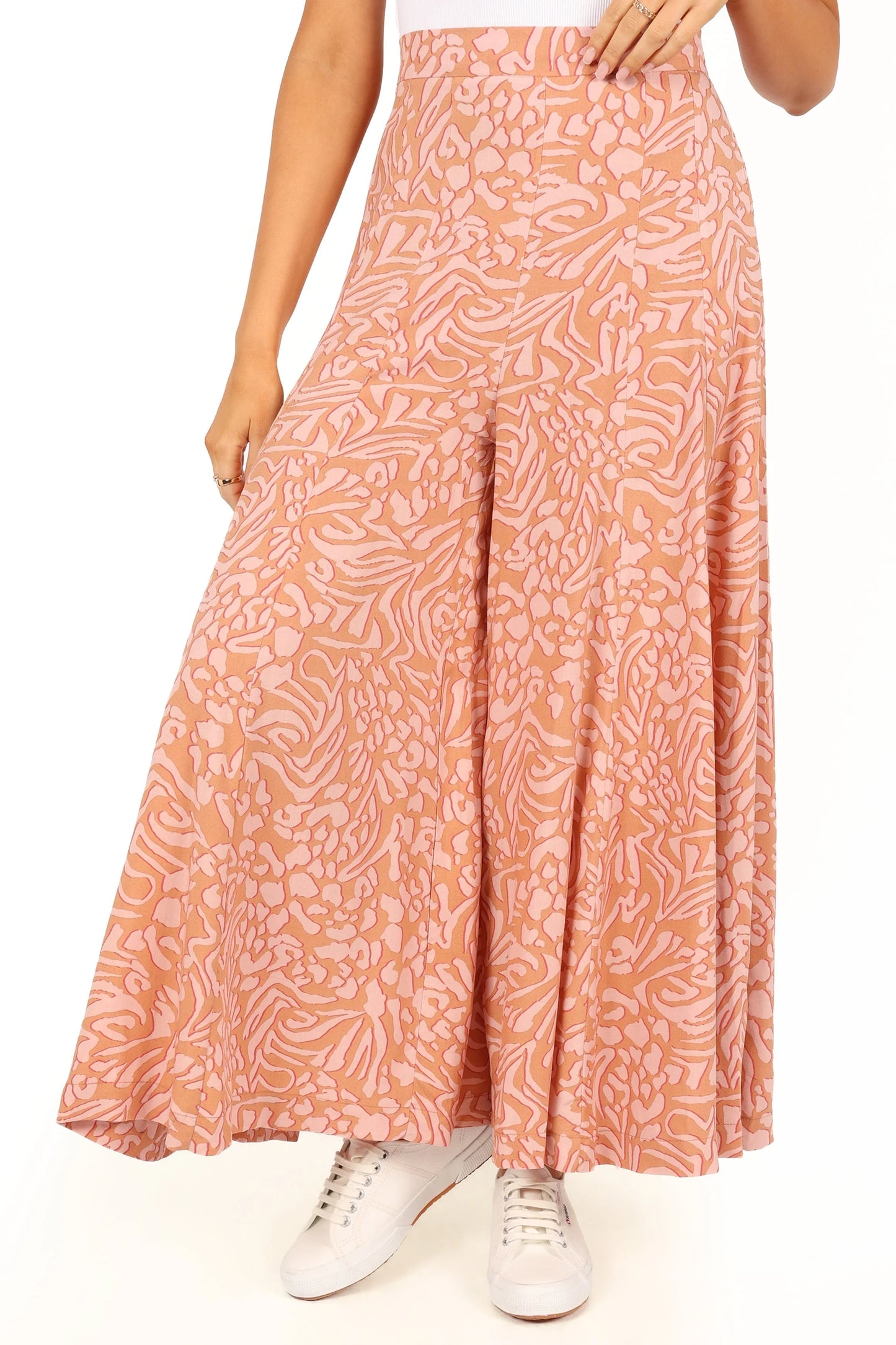 Williams Pant Tan