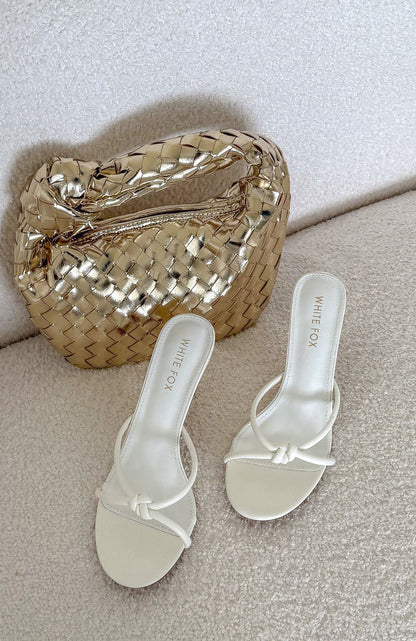 Mary Mules White