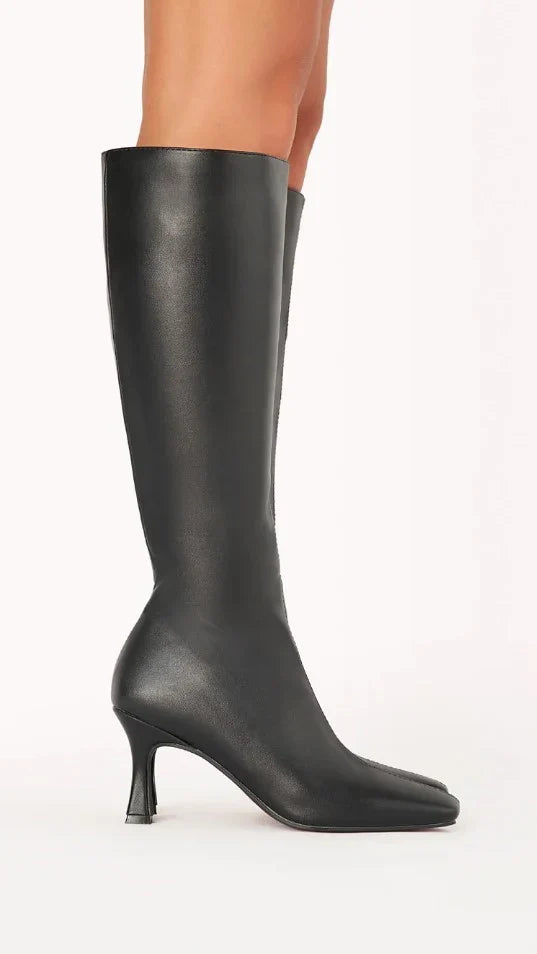 Corbin Boot Black