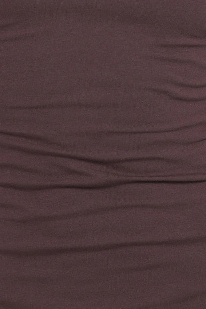 Fiona Maxi Dress Espresso