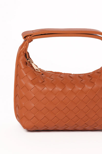 Sadie Bag Tan
