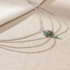 Boho Barefoot Beach Jewelry