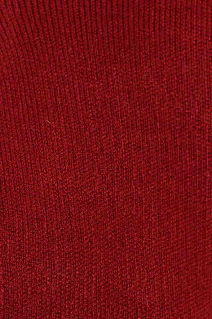 Ripley Knit Cardigan Berry