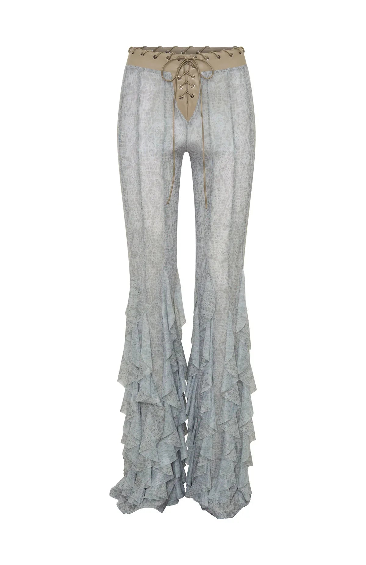 In Your Glow Pants Halo Mist