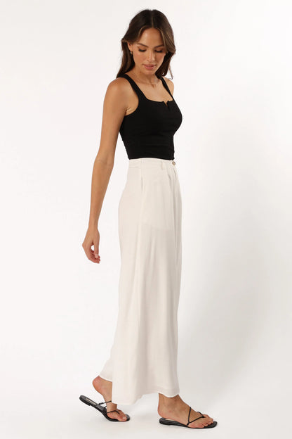 Colleen Pant White