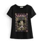 Follow the Sun Graphic Tee