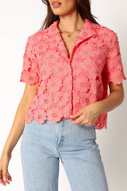 Locale Shirt Watermelon