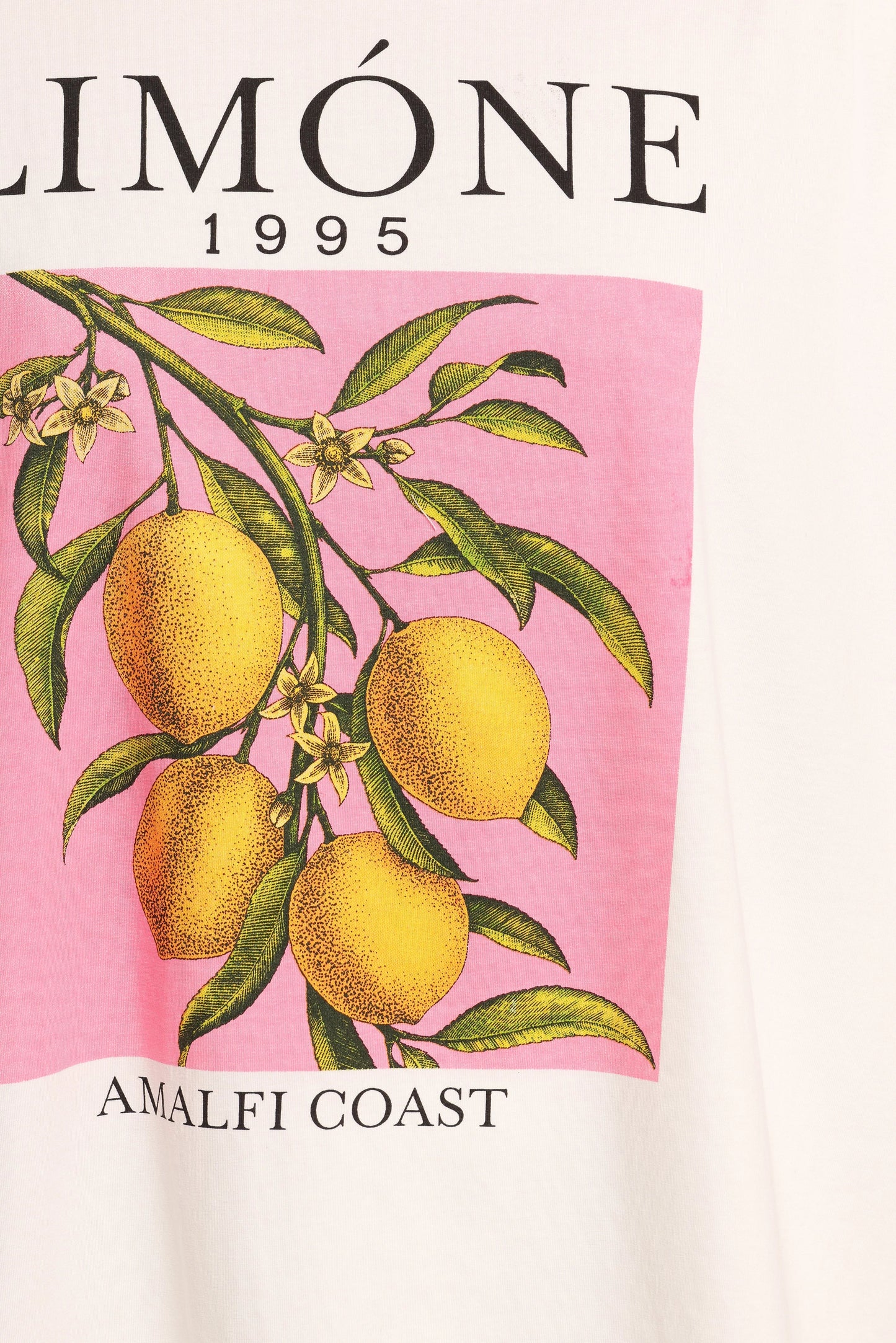 Gigi Tee Limone