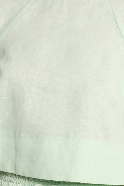 Chelsey Linen Set Sage