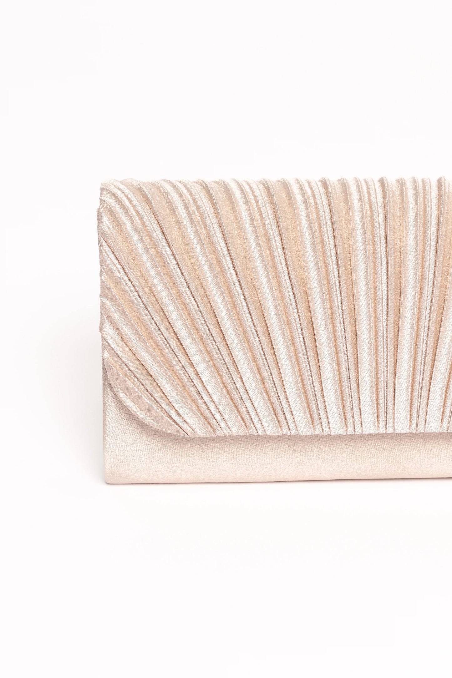 Aurora Clutch Cream