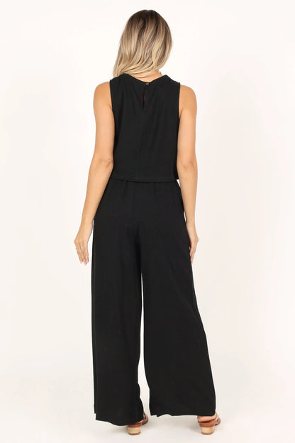 Marnie Set Black