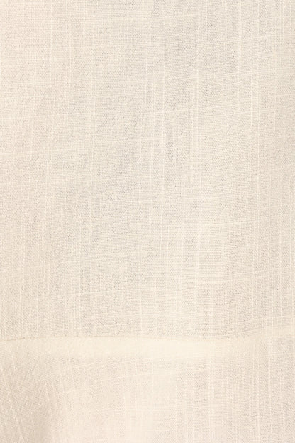 Wyatt Top White