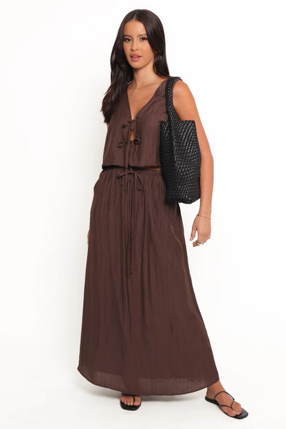 Rowan Bag Black