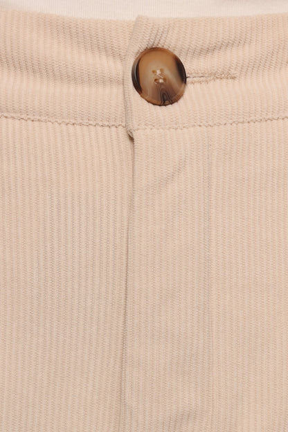 Jones Cord Pant Cream