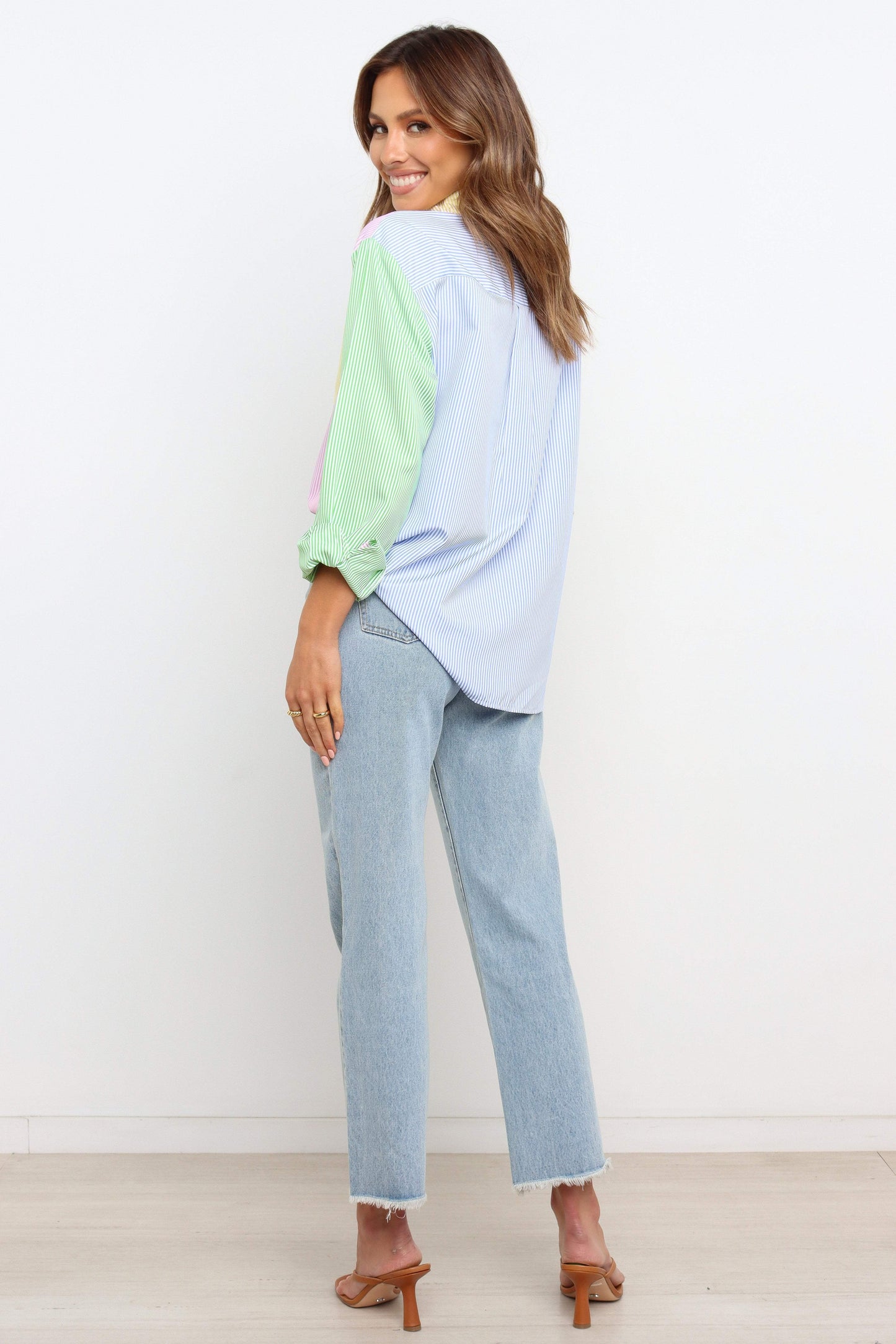 Nelle Top Multi