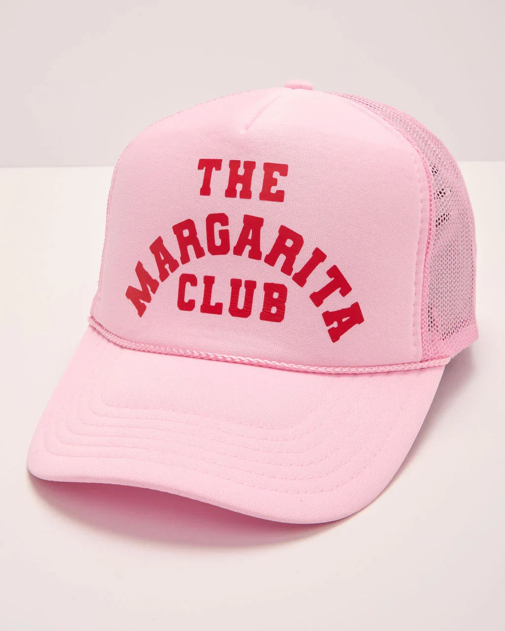 Margarita Club Trucker Hat