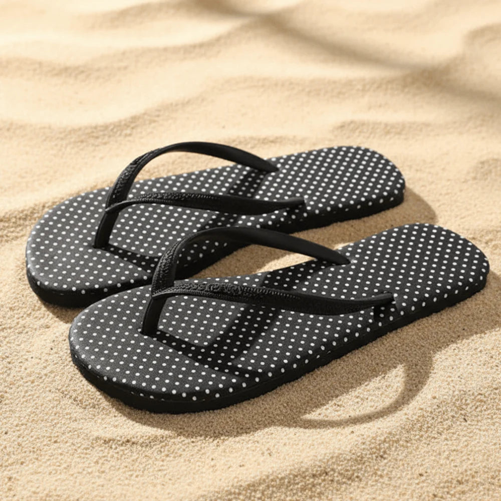 Beach Flip Flops