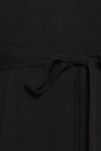 Crosby Jumpsuit Black