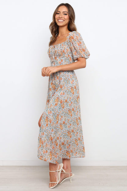 Gelasius Dress Blue