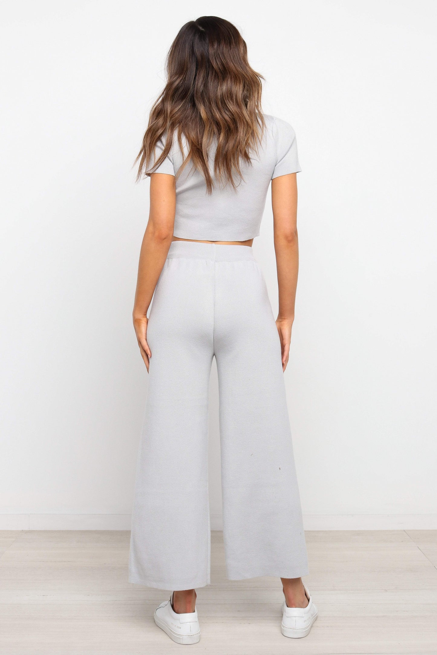 Ayers Set Grey