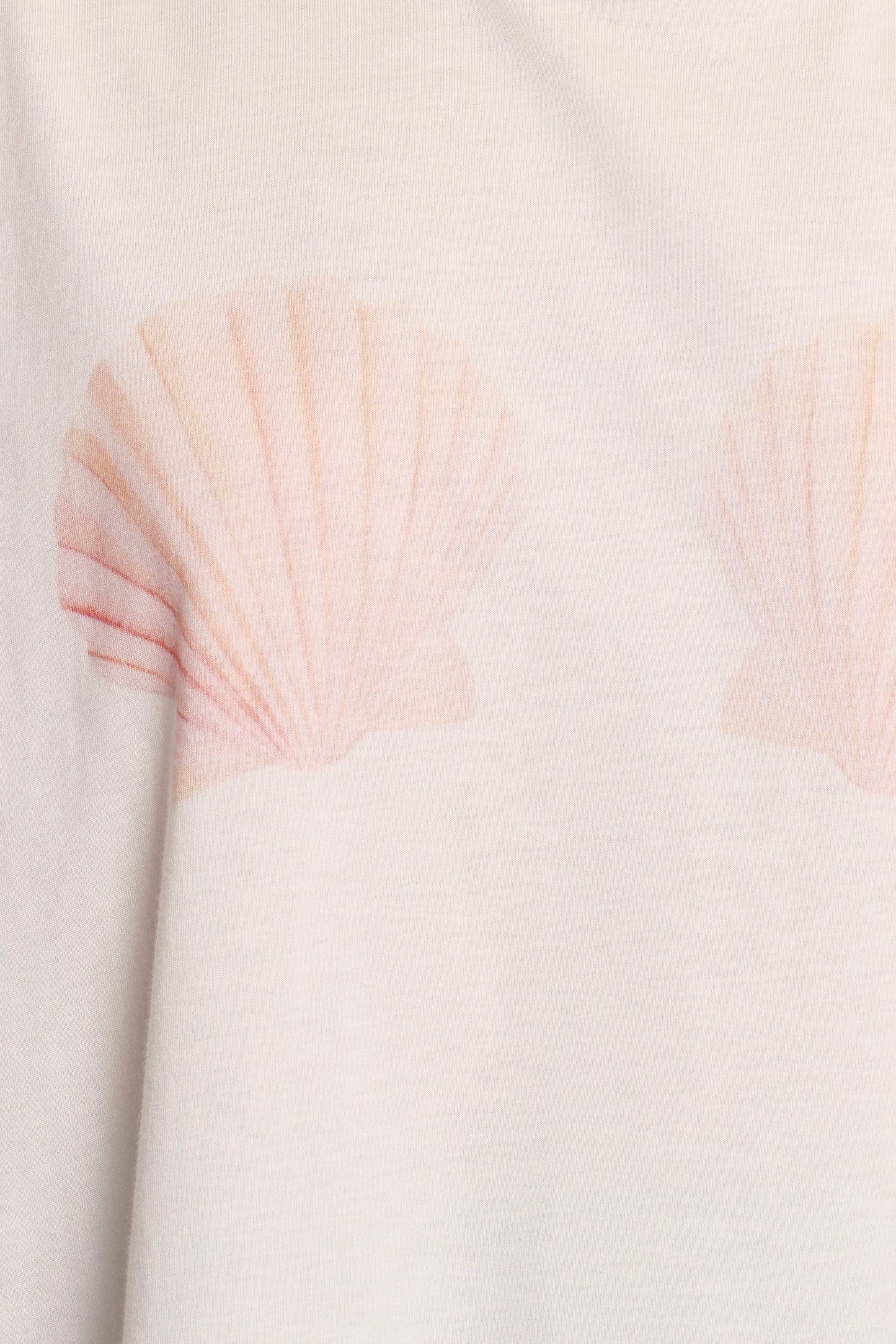 Sammie Graphic Tee White