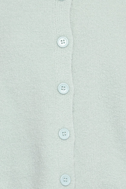 Lilith Knit Top Sage