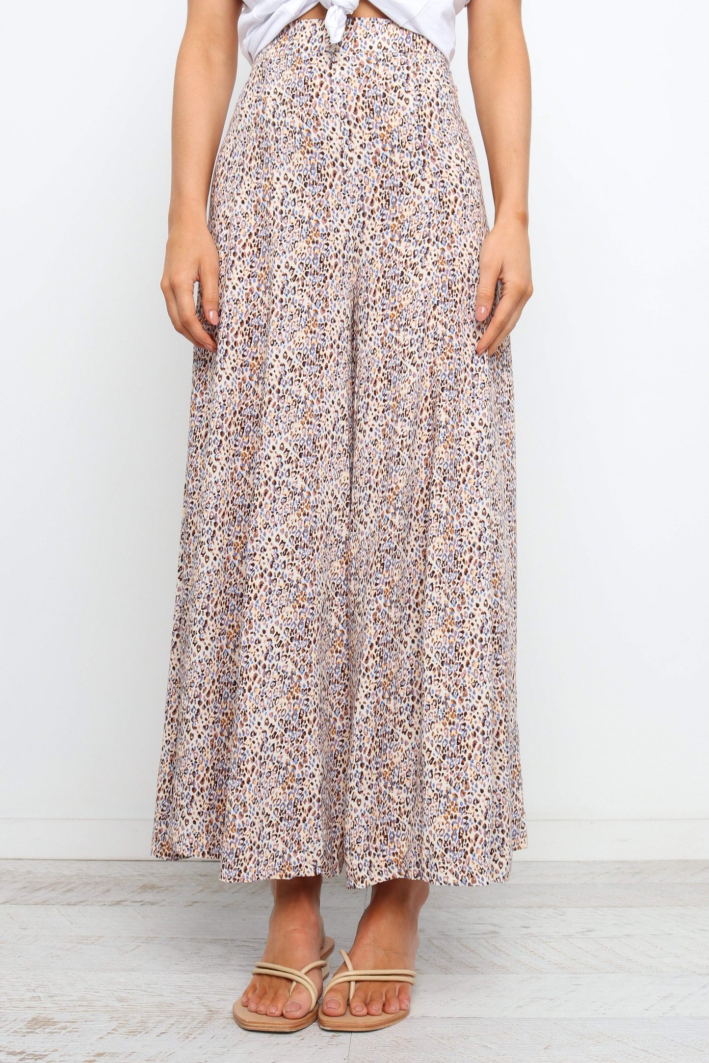 Axel Pant Cream