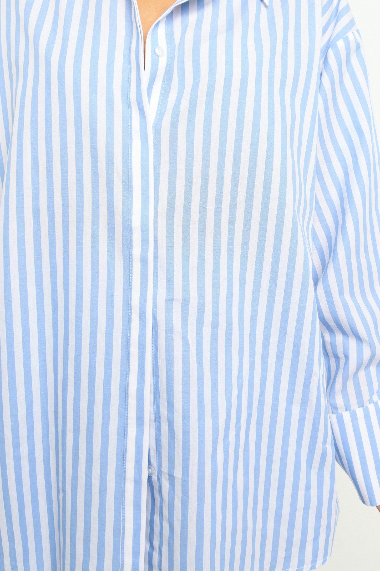 Ronadi Top Blue