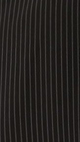 Zaila Long Sleeve Shirt Navy White Stripe
