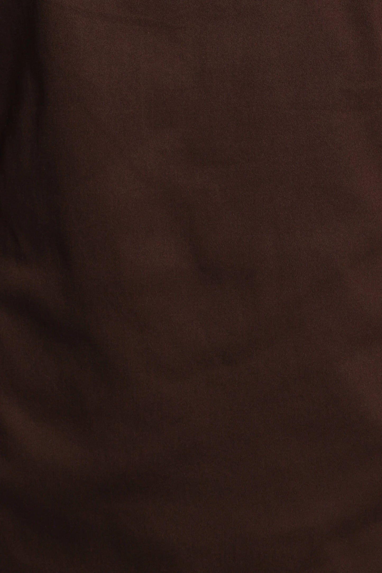 Thorne Mini Dress Chocolate