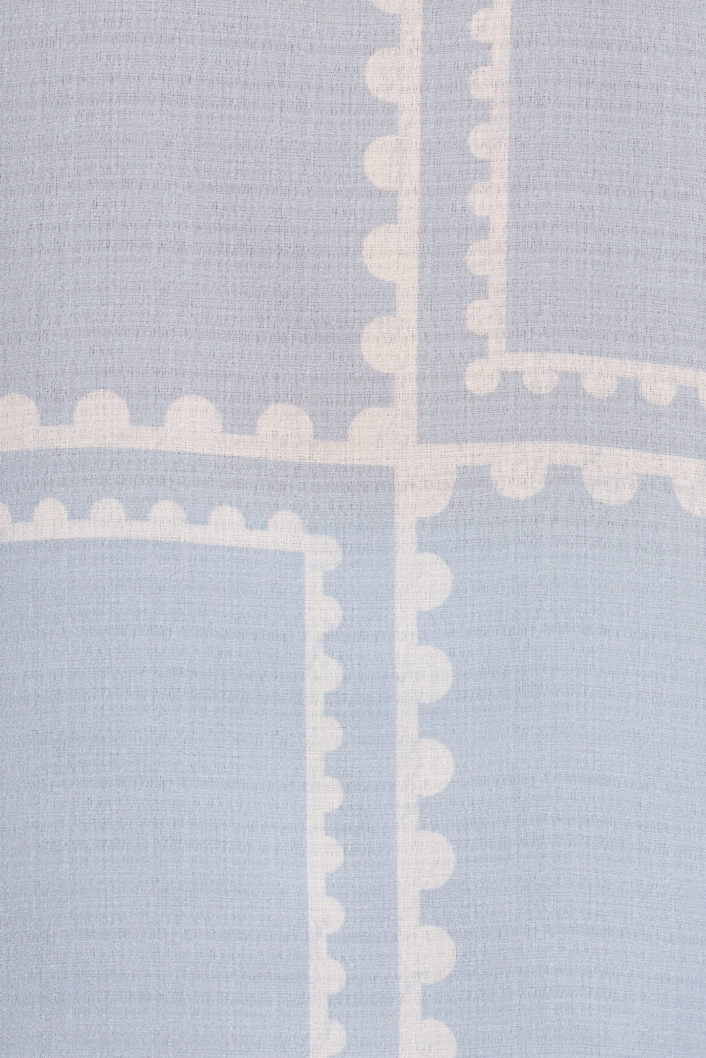 Ezra Pant Set Light Blue