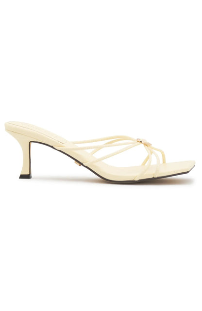 Leander Mules Butter