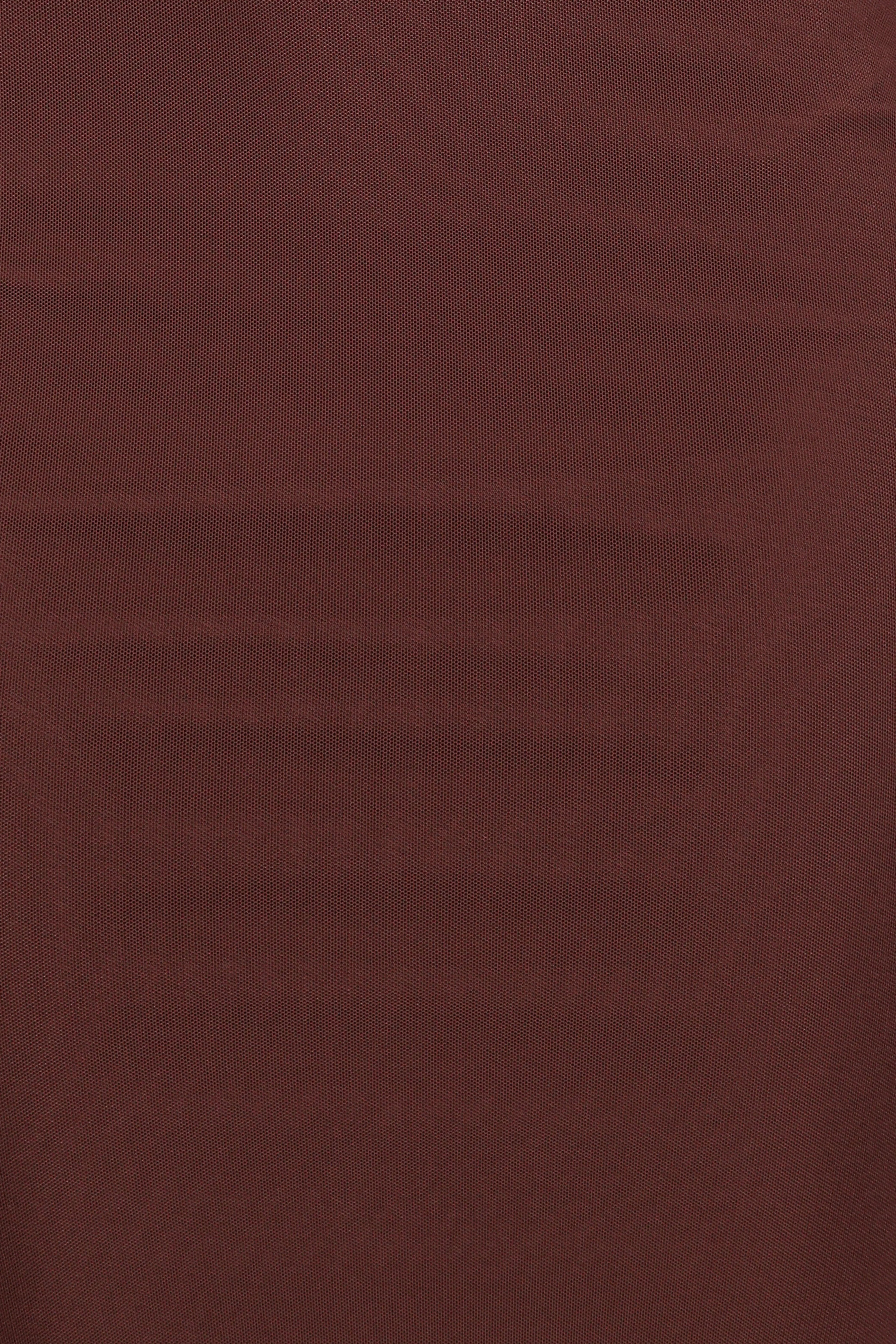 Chiara Maxi Dress Brown