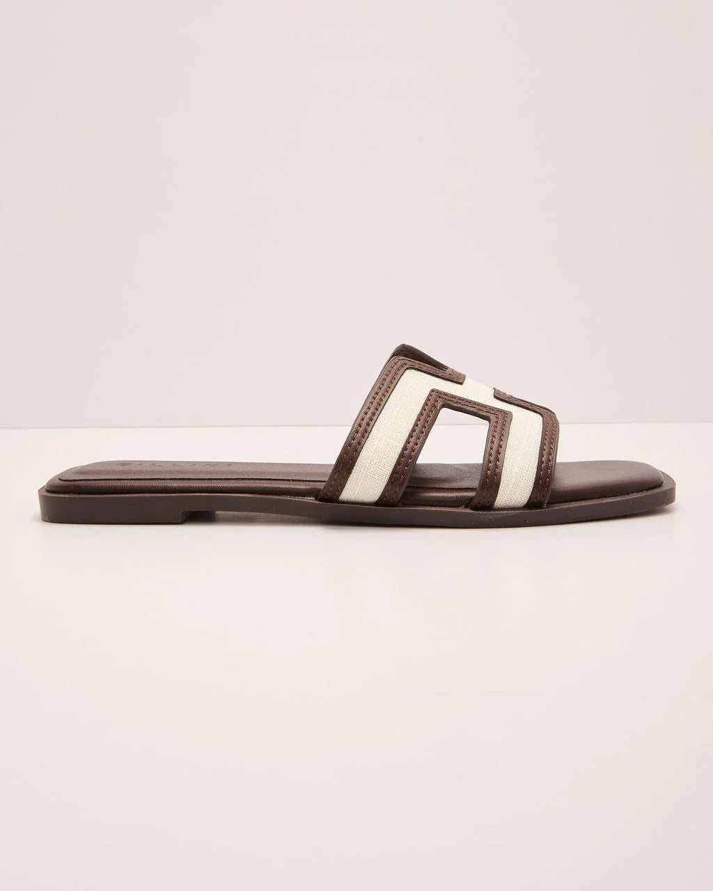 Kala Colorblock Sandal