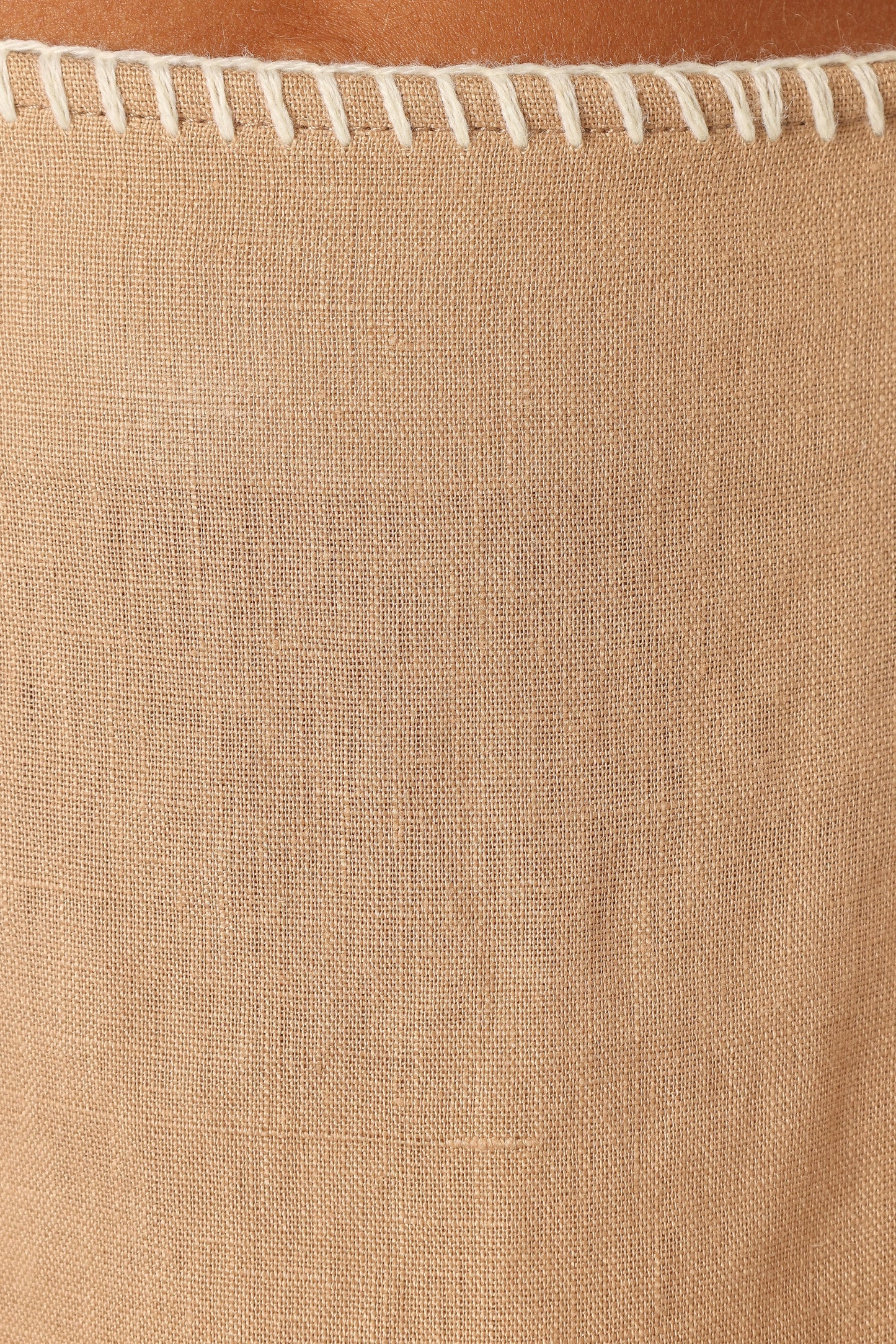 Odette Top Camel