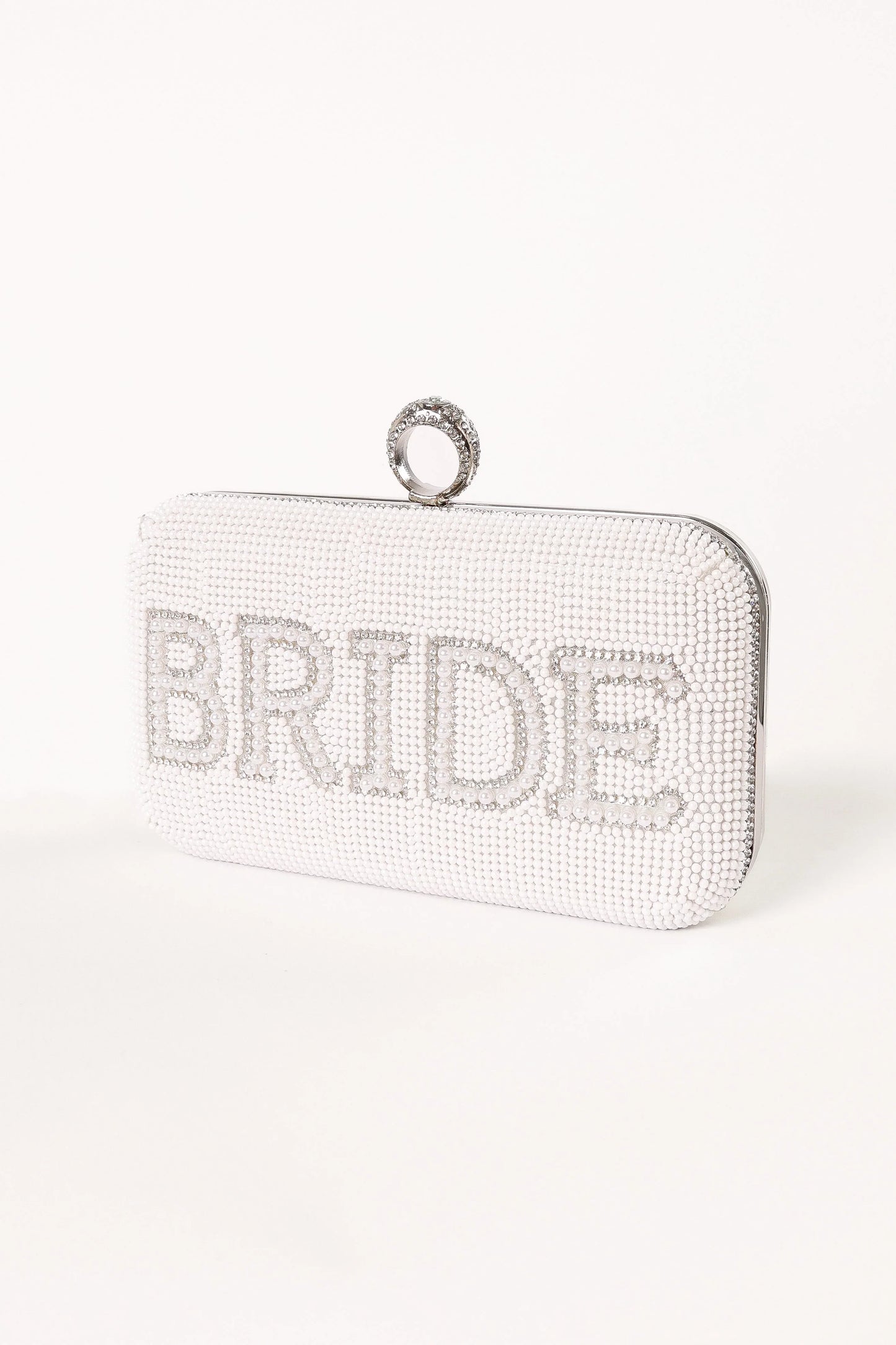 Julane Crossbody Bag White