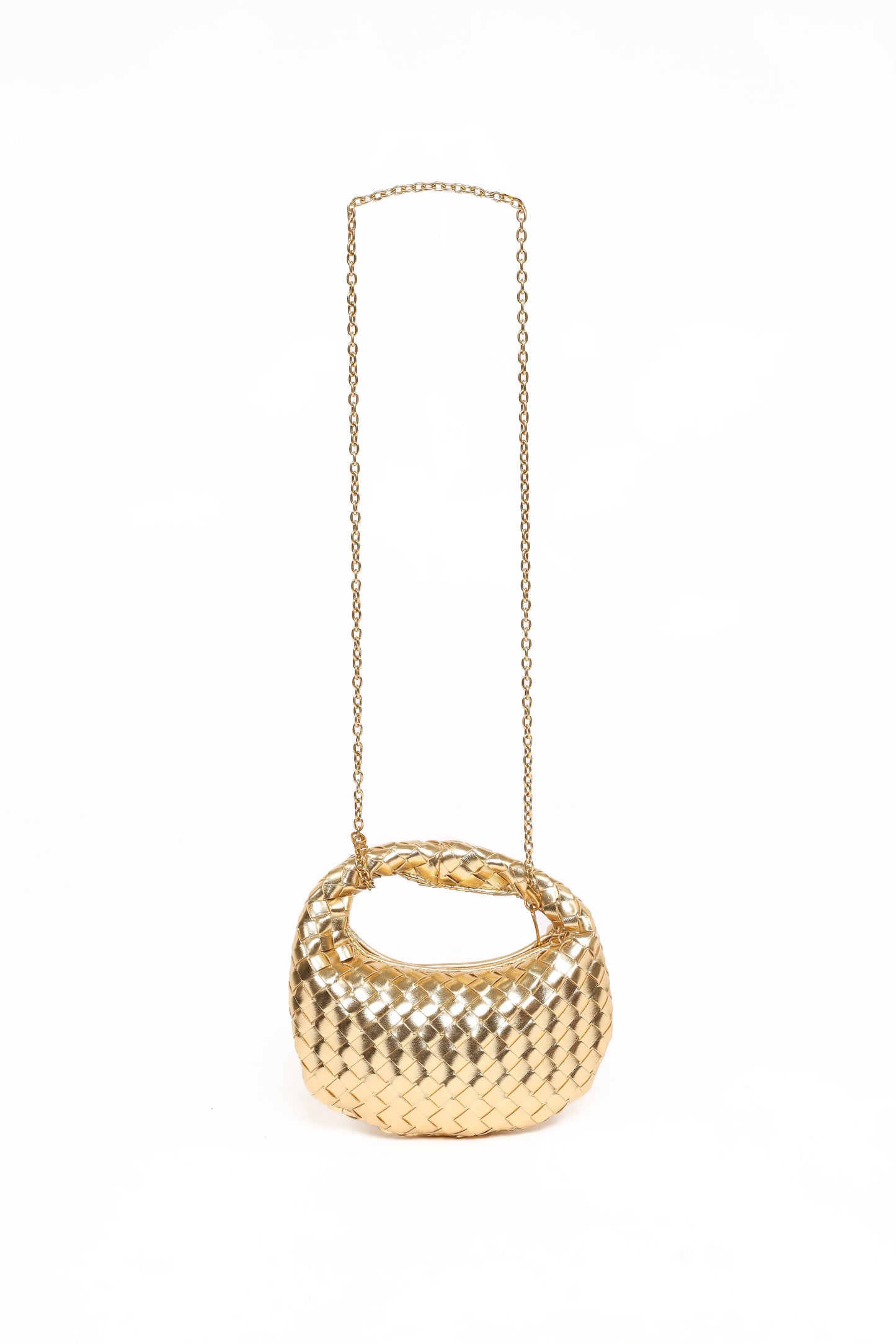 Maura Bag Gold