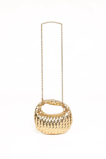 Maura Bag Gold