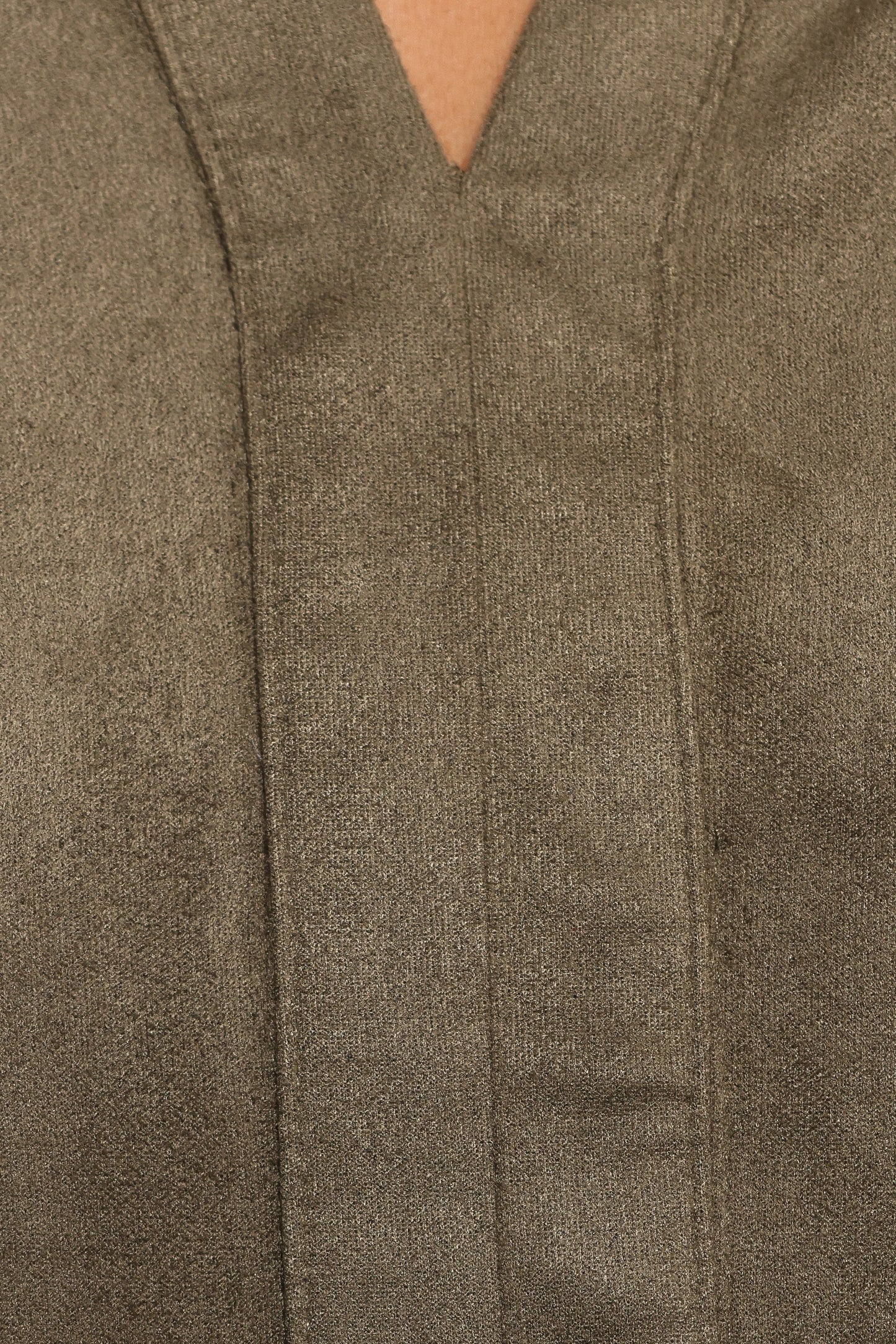 Alyx Mini Dress Olive
