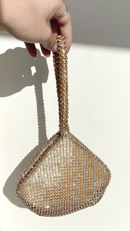Delawear Bag Gold